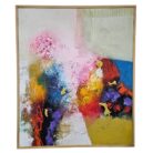 Modern Pink Painting KRE3594 Main