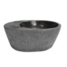 Modern Stone Basin RBS0010