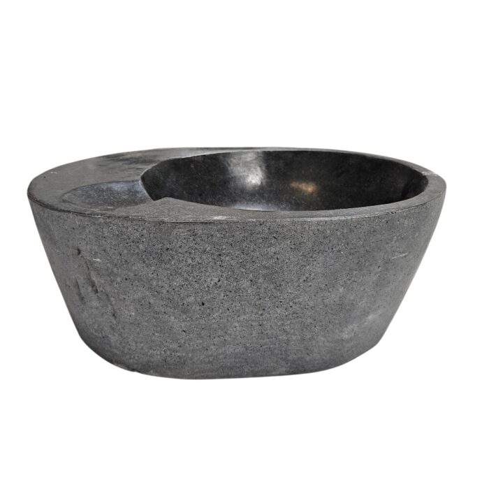 Modern Stone Basin RBS0010 Modern Stone Basin RBS0010