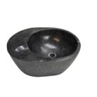 Modern Stone Basin RBS0010 Top