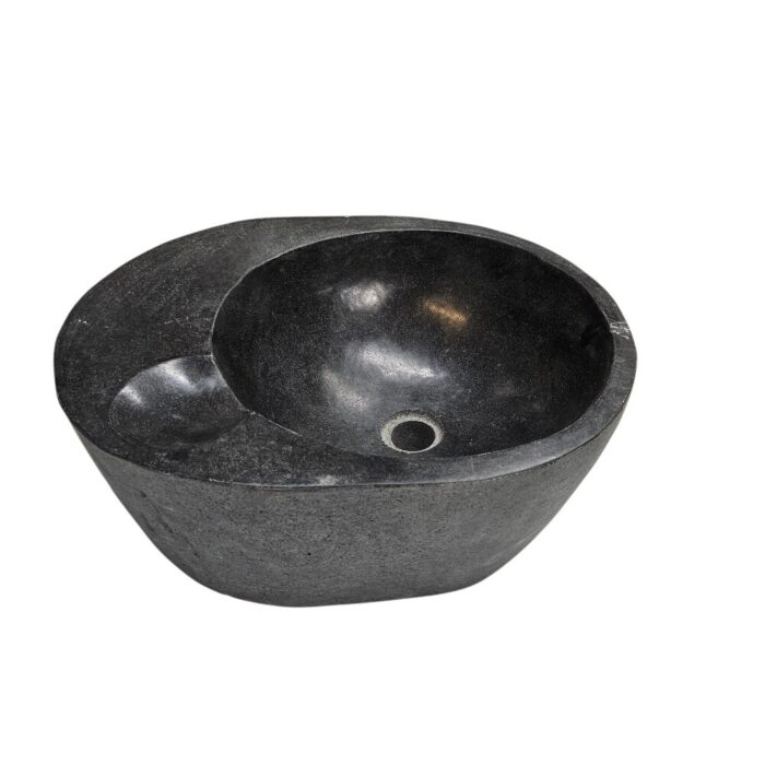 Modern Stone Basin RBS0010 Top Modern Stone Basin RBS0010 Top