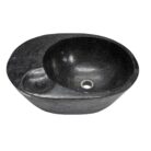 Modern Stone Basin RBS0011 Top