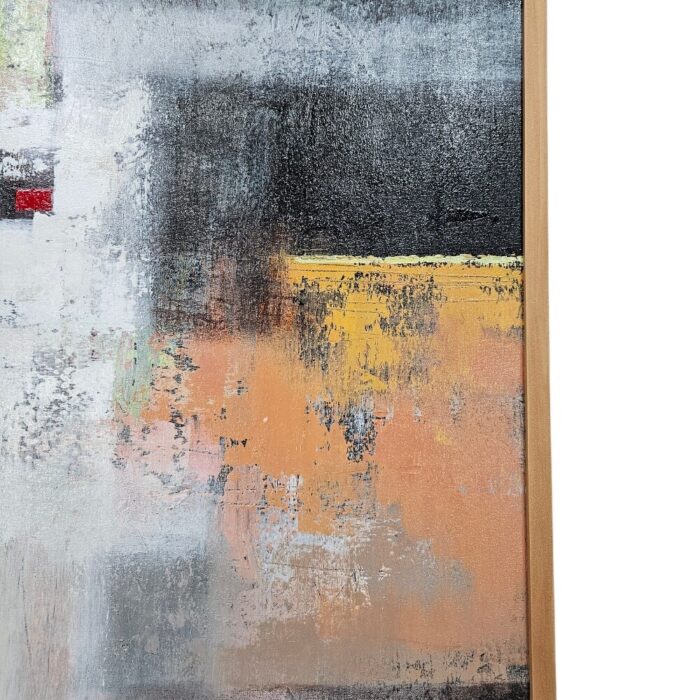 Multi Painting KRE3624 close mid