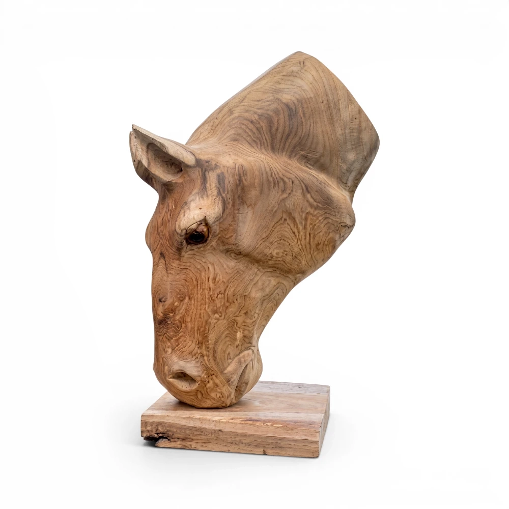 Horse Head Stand, Small