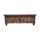 Old Trunk Coffee Table KMF25308A