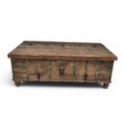 Old Trunk Coffee Table KMF25308AOld Trunk Coffee Table KMF25308A mAIN