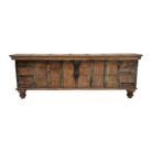 Old Trunk Coffee Table KMF25308B