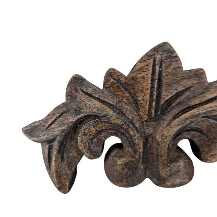 Ornate Wall Hook MAD8002 Close Ornate Wall Hook MAD8002 Close