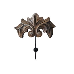 Ornate Wall Hook
