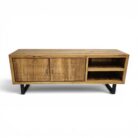 Papua Teak Tv Unit PUT9522