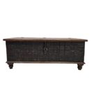 Pitara Blanket Box KMF19078G Front