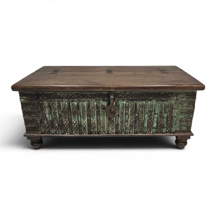 Pitara Coffee Table KMF25172K Pitara Coffee Table KMF25172K