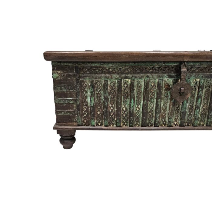 Pitara Coffee Table KMF25172K Close Up Pitara Coffee Table KMF25172K Close Up