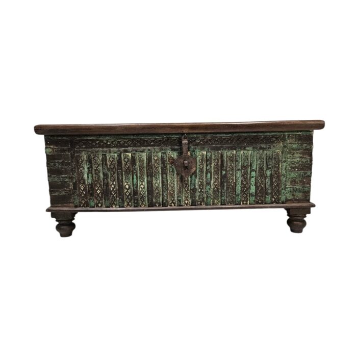 Pitara Coffee Table KMF25172K Main Pitara Coffee Table KMF25172K Main
