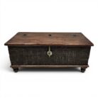 Pitara Coffee Table Trunk KMF25172G