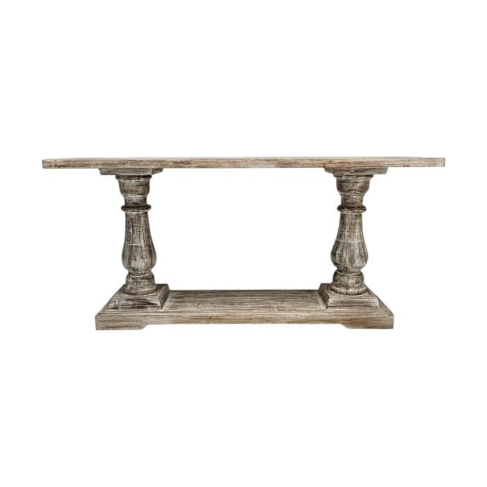Porter Console KMF15382 Front