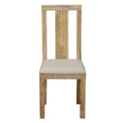 QWooden Dining Chair Main