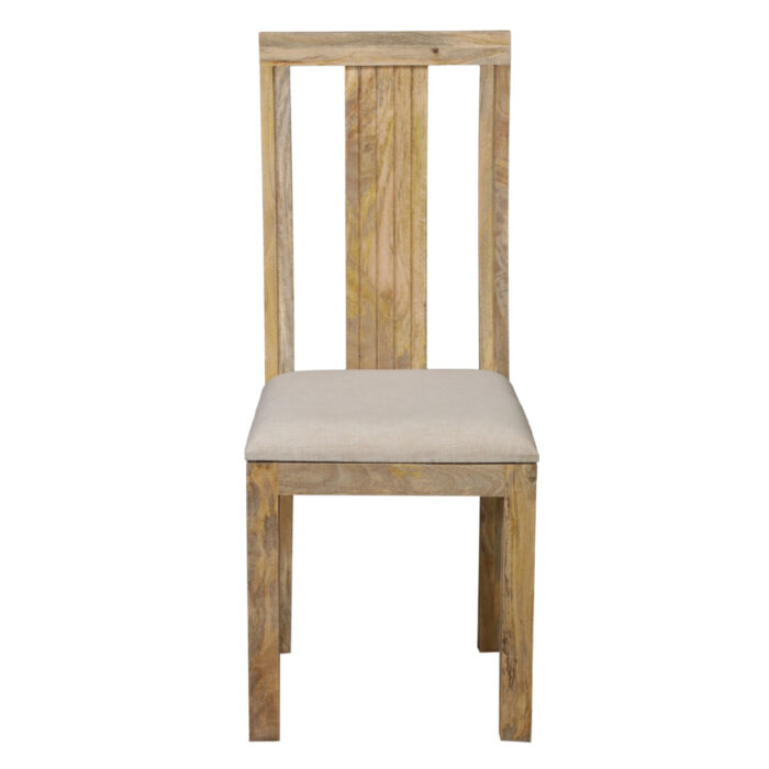 QWooden Dining Chair Main
