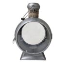Rome Lantern Iron Glass KMM3083 Main