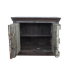 Rustic Sideboard KMF19304A1 Open