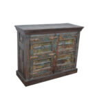 Rustic Sideboard KMF19304A1 Side