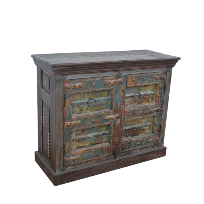 Rustic Sideboard KMF19304A1 Side Rustic Sideboard KMF19304A1 Side