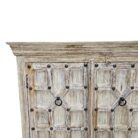 Sideboard Geo Mango Wood KMF16123 Close
