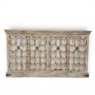 Sideboard Geo Mango Wood KMF16123 Front