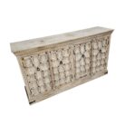 Sideboard Geo Mango Wood KMF16123 Side