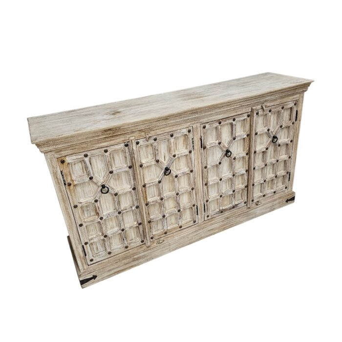 Sideboard Geo Mango Wood KMF16123 Side Sideboard Geo Mango Wood KMF16123 Side