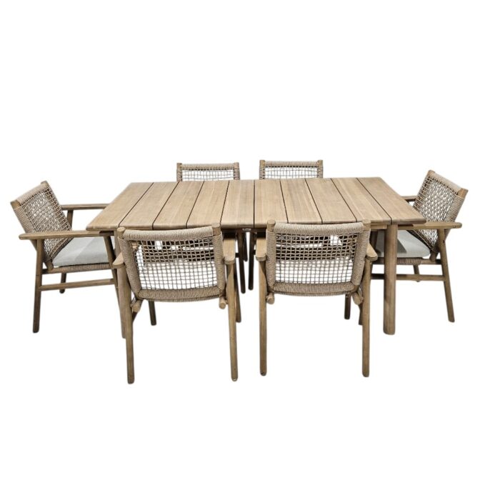 Sophie Dining Set GD2000