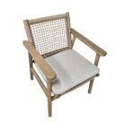Sophie Dining Set GD2000 Chair
