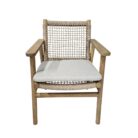 Sophie Dining Set GD2000 Chair Front