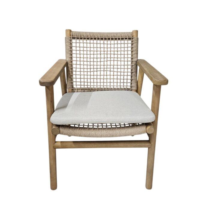 Sophie Dining Set GD2000 Chair Front