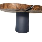 Suar Dining Table INJ0505 Close