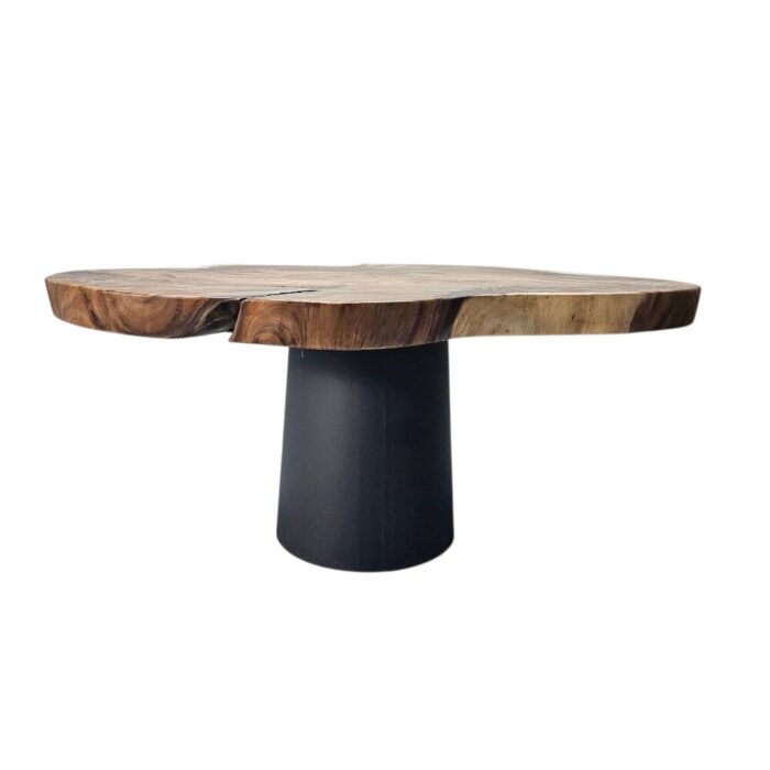 Suar Dining Table INJ0505 Front