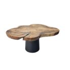 Suar Dining Table INJ0505 Top