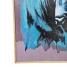 Toro Bravo Painting KRE3586 Close Bottom