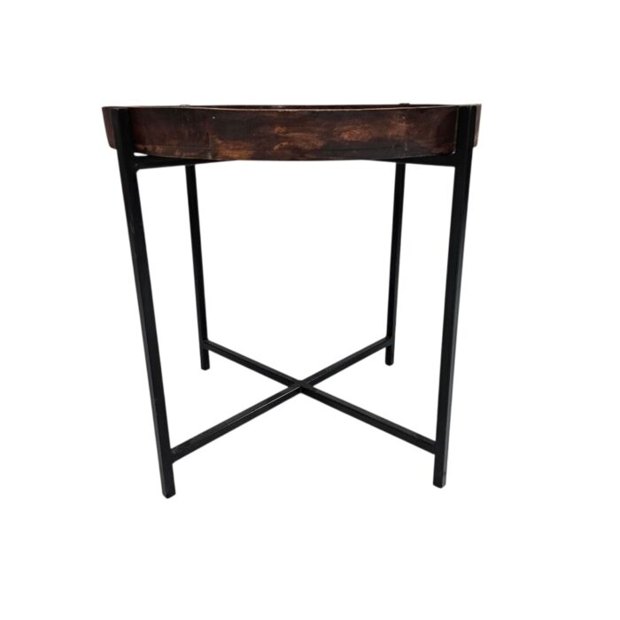 Tray Side Table KMF32124 Tray Side Table KMF32124