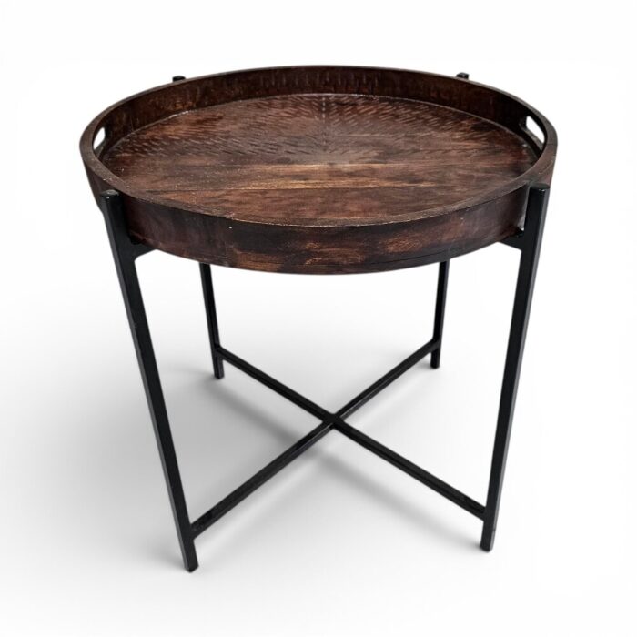 Tray Side Table KMF32124 Top Tray Side Table KMF32124 Top