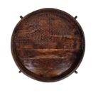 Tray Side Table KMF32124 Top View