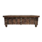 Trunk Old Coffee Table KMF25308