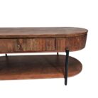 Verdan Coffee Table KMF25344 Close Up