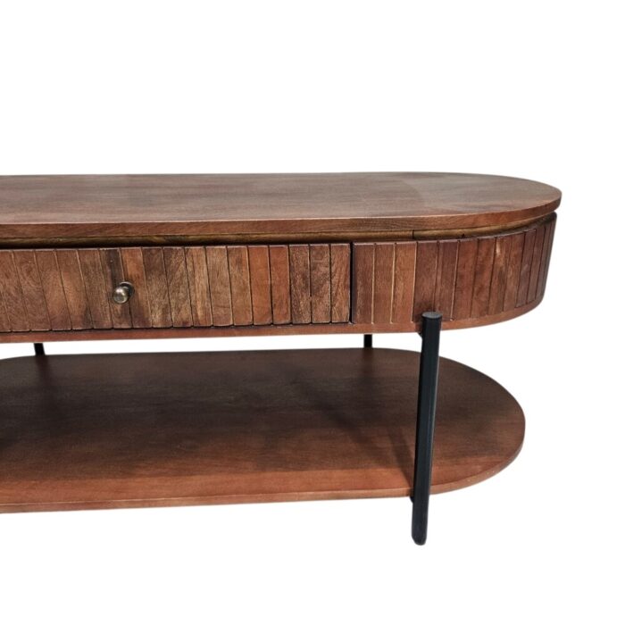 Verdan Coffee Table KMF25344 Close Up Verdan Coffee Table KMF25344 Close Up