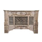 Vintage Bar Counter KMF19346 Front