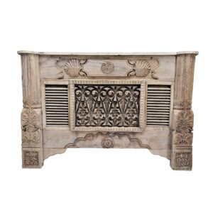 Vintage Bar Counter