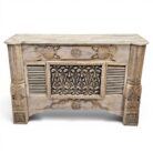 Vintage Bar Counter KMF19346 Main