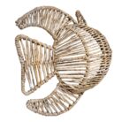 Wall Fish Decor PLR0048 Side