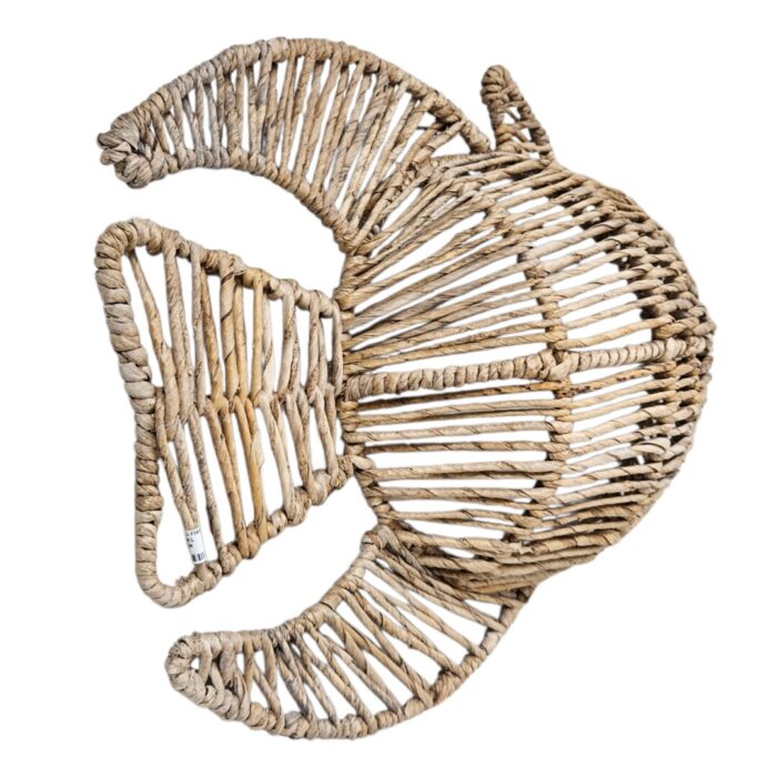 Wall Fish Decor PLR0048 Side Wall Fish Decor PLR0048 Side