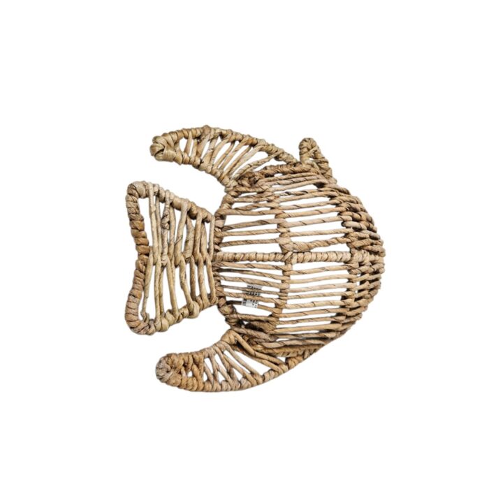 Wall Fish Decor PLR0049 Side Wall Fish Decor PLR0049 Side